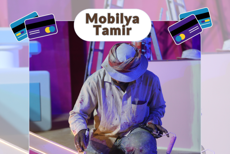 Mobilya Tamiri