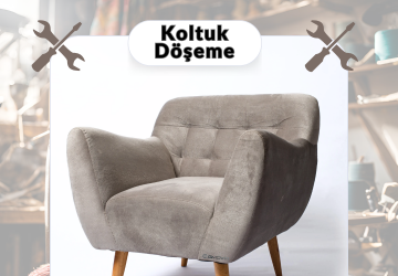 En İyi 10 Koltuk Döşemeci Eskişehir