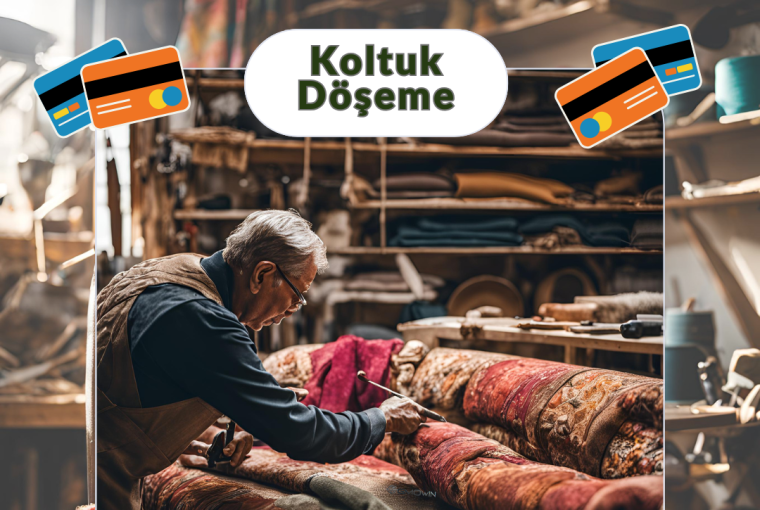 Tepebaşı Koltuk Döşemesiyle Evinize Yeni Bir Soluk Getirin