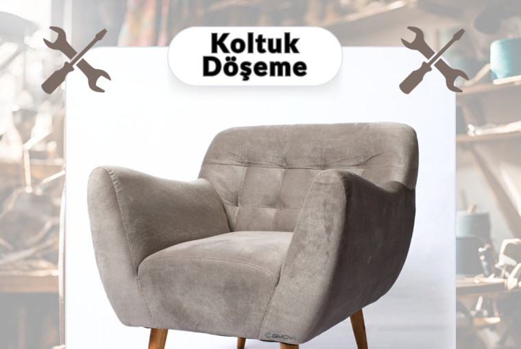 Koltuk Döşeme