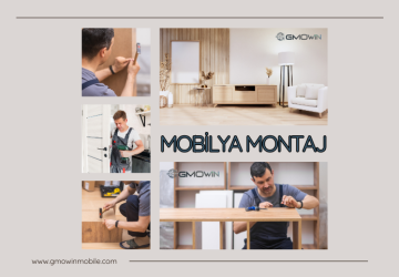 En İyi 10 Mobilya Montaj Ustası Eskişehir