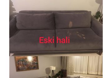 Eskişehir Koltuk Döşemeci