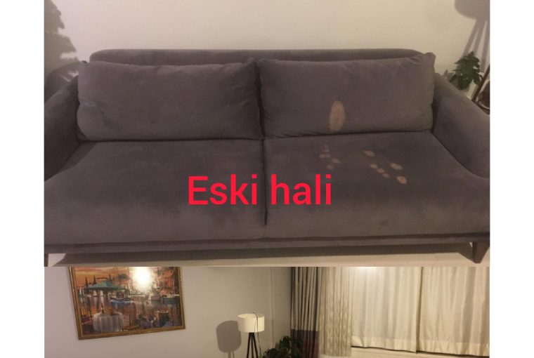 Eskişehir Koltuk Döşemeci