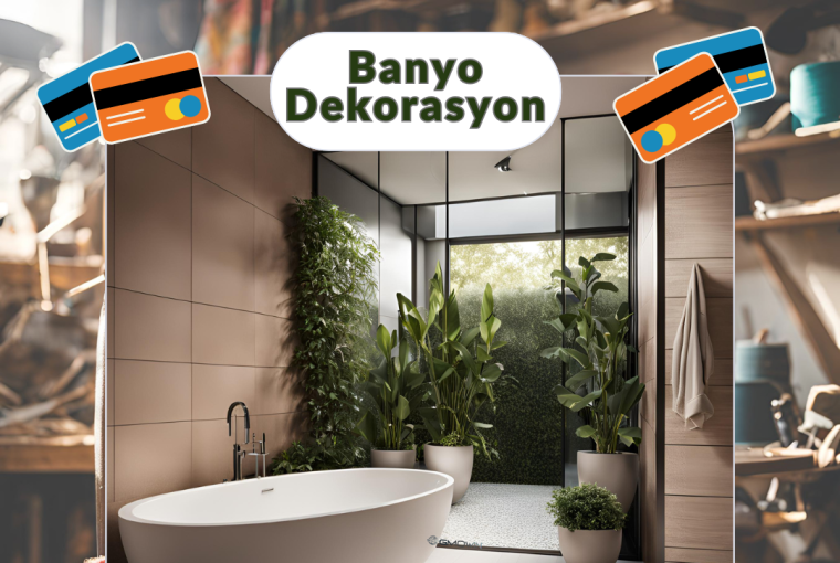 Sivrihisar Modern ve Şık Banyo Dekorasyon Çözümleri